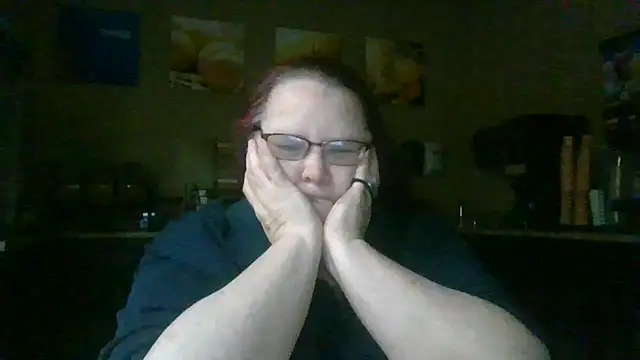 Hornybbw1978 online show from 03-24-26, 07:19