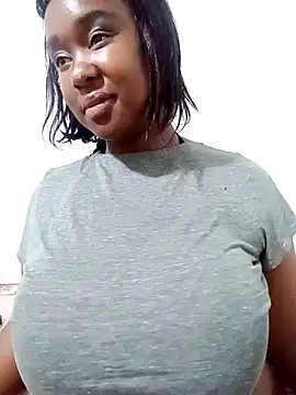 Snapshot of HotAFRICANBEAUTY chatting on 01-28-25, 05:22 HotAFRICANBEAUTY online show from 01-28-25, 05:22