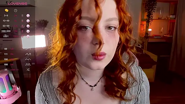 Sofy Benson online show from 11-28-25, 12:16