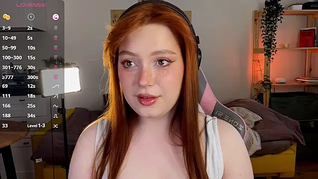 Sofy Benson online show from 04-05-26, 01:29