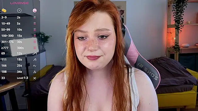 Sofy Benson online show from 03-21-26, 12:20