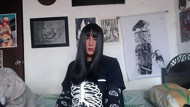 cosmicwind online show from 05-20-26, 01:41