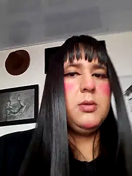 Snapshot of cosmicwind chatting on 07-18-26, 02:47 cosmicwind online show from 07-18-26, 02:47