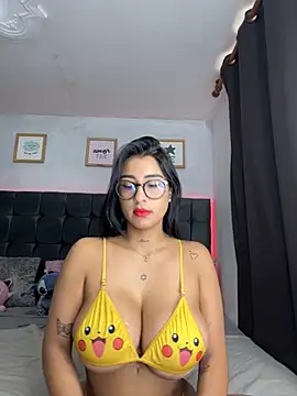 lovely violet13 online show from 04-02-26, 03:51