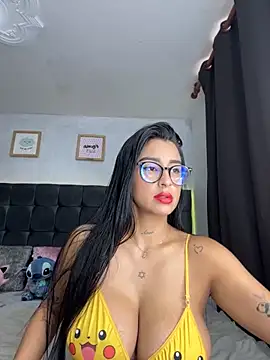 lovely violet13 online show from 03-11-26, 05:40