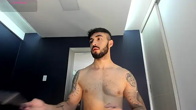 MarkWalker   online show from 03-24-26, 09:20