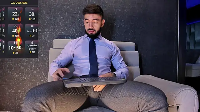 MarkWalker   online show from 10-24-25, 09:08