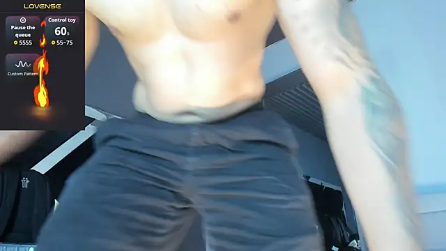 MarkWalker   online show from 01-13-26, 10:08