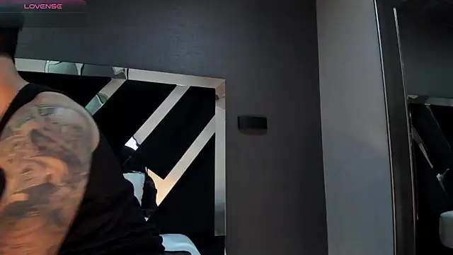 MarkWalker   online show from 03-22-26, 10:28