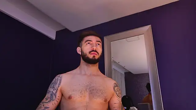 MarkWalker   online show from 10-14-25, 10:49