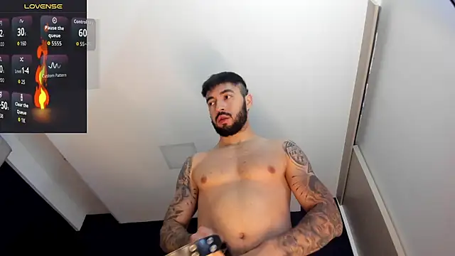 MarkWalker   online show from 03-29-26, 09:44