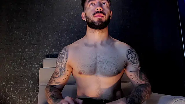 MarkWalker   online show from 09-22-25, 09:59