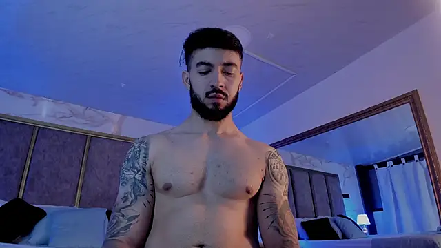 MarkWalker   online show from 09-24-25, 10:33