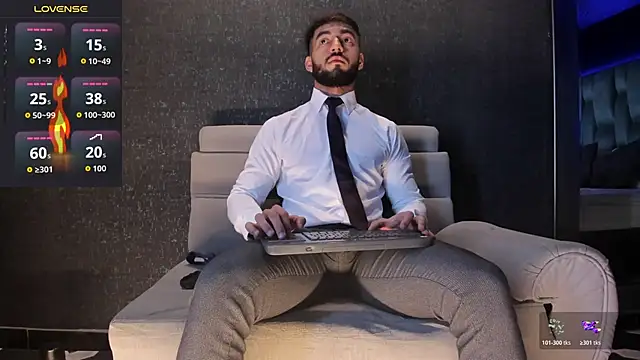 MarkWalker   online show from 10-25-25, 10:14