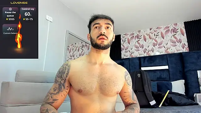 MarkWalker   online show from 04-13-26, 09:46