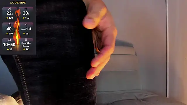 Snapshot of MarkWalker__ chatting on 02-07-26, 10:23 MarkWalker online show from 02-07-26, 10:23