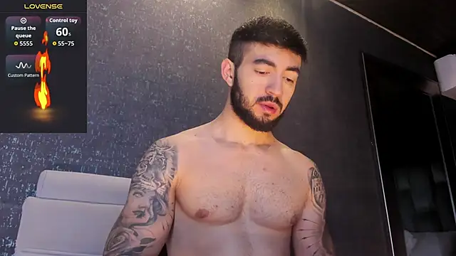 MarkWalker   online show from 03-19-26, 10:15