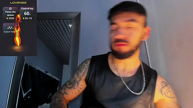 MarkWalker   online show from 04-01-26, 09:43