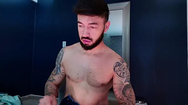 MarkWalker   online show from 09-29-25, 10:11