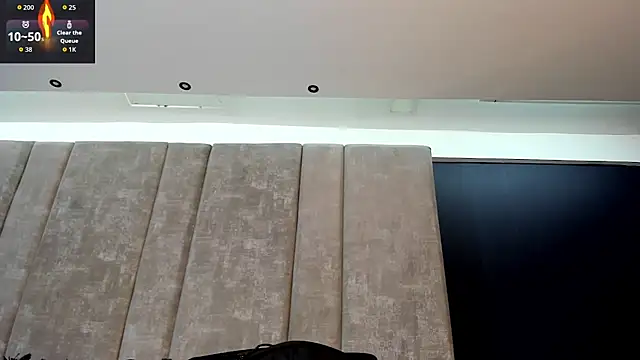 Snapshot of MarkWalker__ chatting on 02-19-26, 10:12 MarkWalker online show from 02-19-26, 10:12