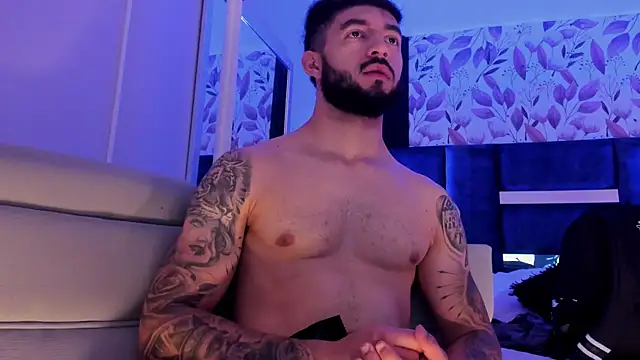 MarkWalker   online show from 09-30-25, 10:10