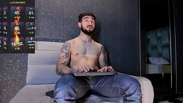 MarkWalker   online show from 11-20-25, 10:05