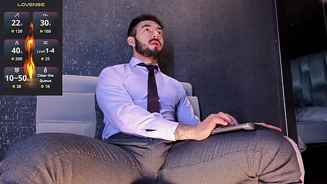 Snapshot of MarkWalker__ chatting on 02-28-26, 10:26 MarkWalker online show from 02-28-26, 10:26