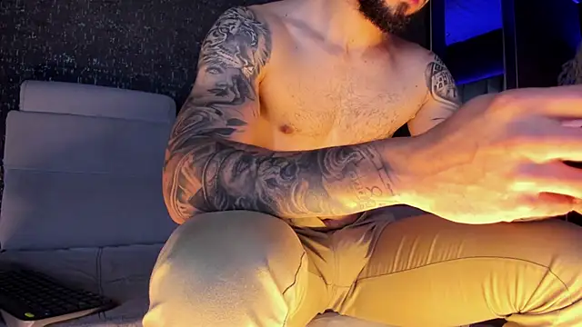 MarkWalker   online show from 09-15-25, 10:05