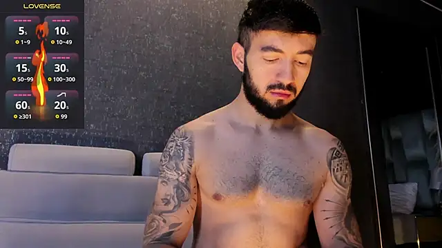 MarkWalker   online show from 01-07-26, 10:09