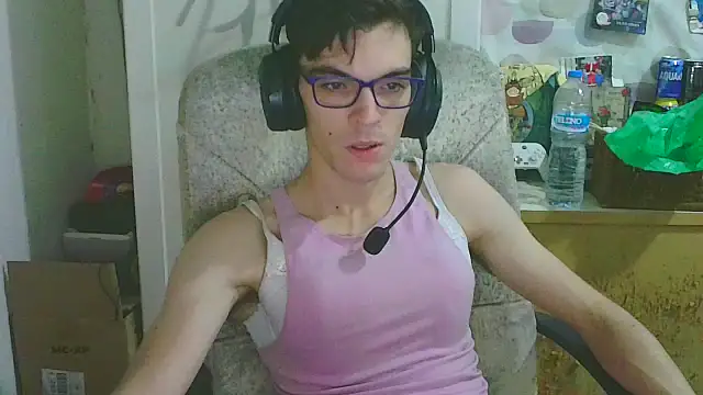 enzofx1 online show from 09-08-25, 07:02