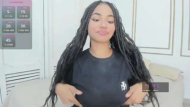 kristyl paez online show from 09-14-25, 05:57