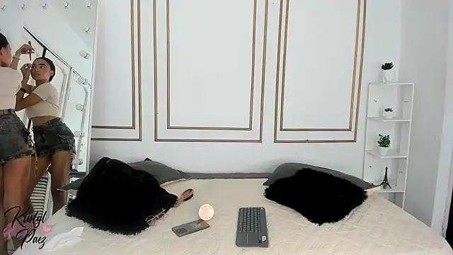 kristyl paez online show from 12-04-25, 07:02