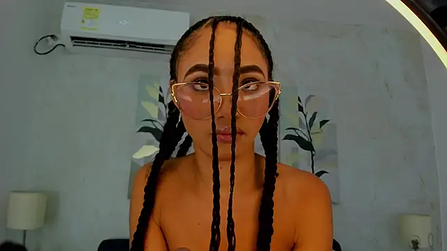 kristyl paez online show from 01-07-26, 02:11