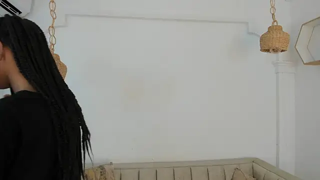 kristyl paez online show from 10-03-25, 07:04