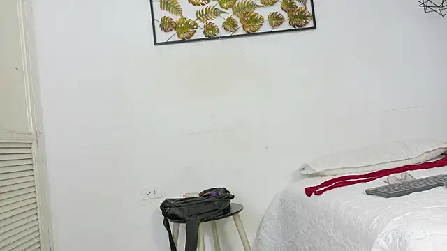 kristyl paez online show from 12-03-25, 07:13