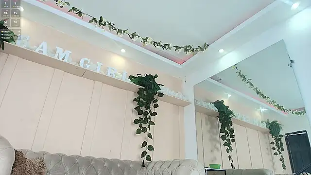 kristyl paez online show from 09-21-25, 07:41