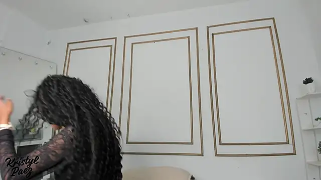 kristyl paez online show from 01-14-26, 01:37