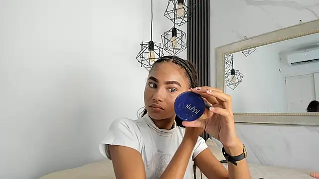 kristyl paez online show from 04-10-26, 08:05