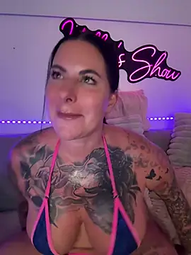 InKed-Kathy online show from 06-24-26, 10:18