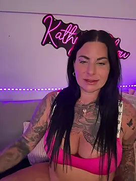 InKed-Kathy online show from 05-24-26, 11:15