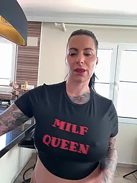 InKed-Kathy online show from 03-21-25, 10:28