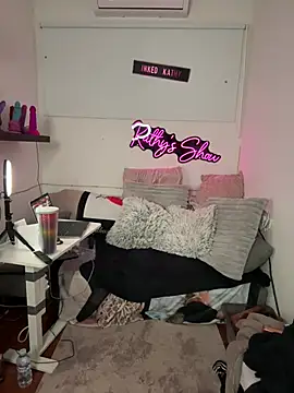 InKed-Kathy online show from 02-22-26, 12:24