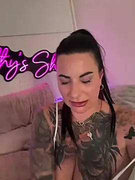 InKed-Kathy online show from 03-22-26, 09:05