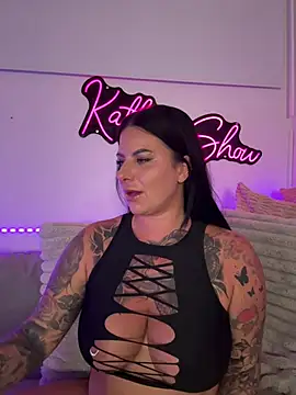 InKed-Kathy online show from 06-03-26, 10:47