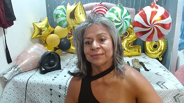 lalisha 96 online show from 12-20-25, 04:21