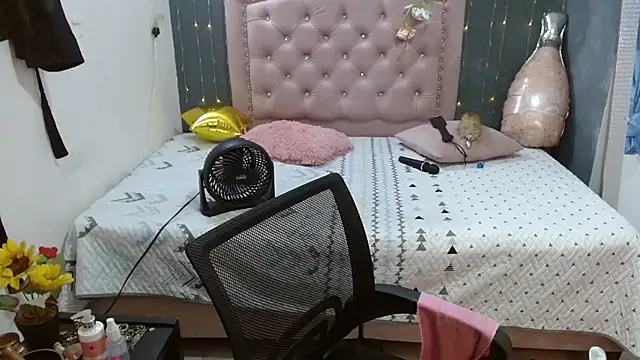 lalisha 96 online show from 04-03-26, 01:23