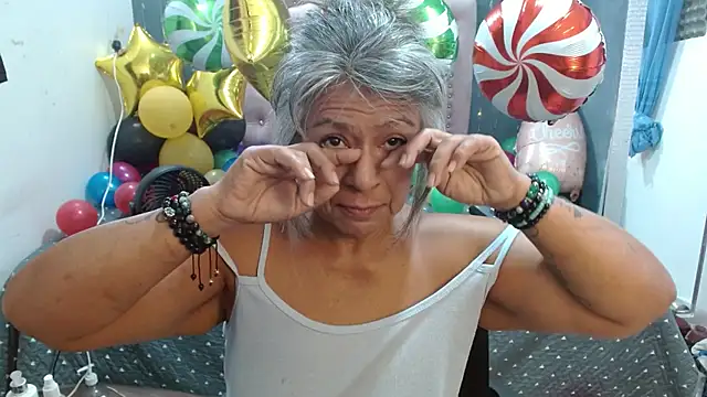 lalisha 96 online show from 12-14-25, 04:56