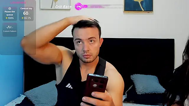 lissandthor13 online show from 03-26-26, 10:35