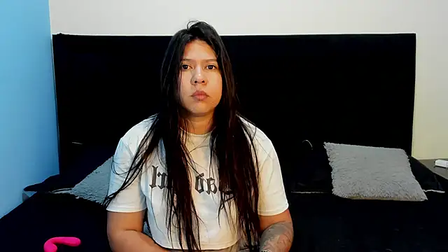 lissandthor13 online show from 03-09-26, 09:24