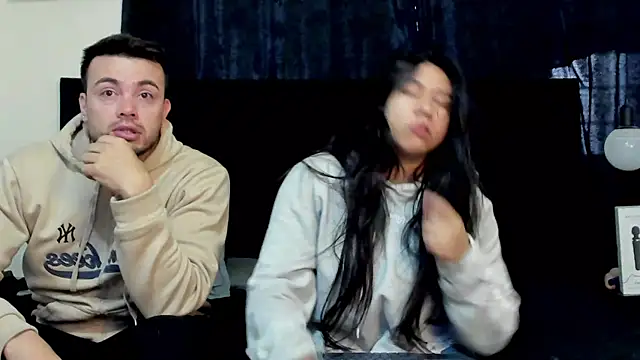 lissandthor13 online show from 02-12-26, 11:43